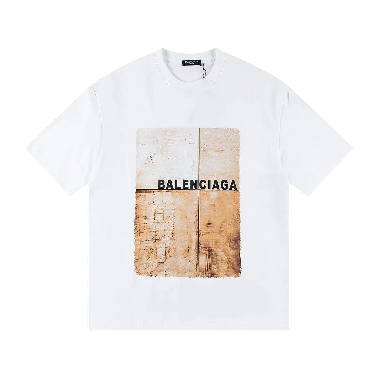 T-Shirt Balenciaga