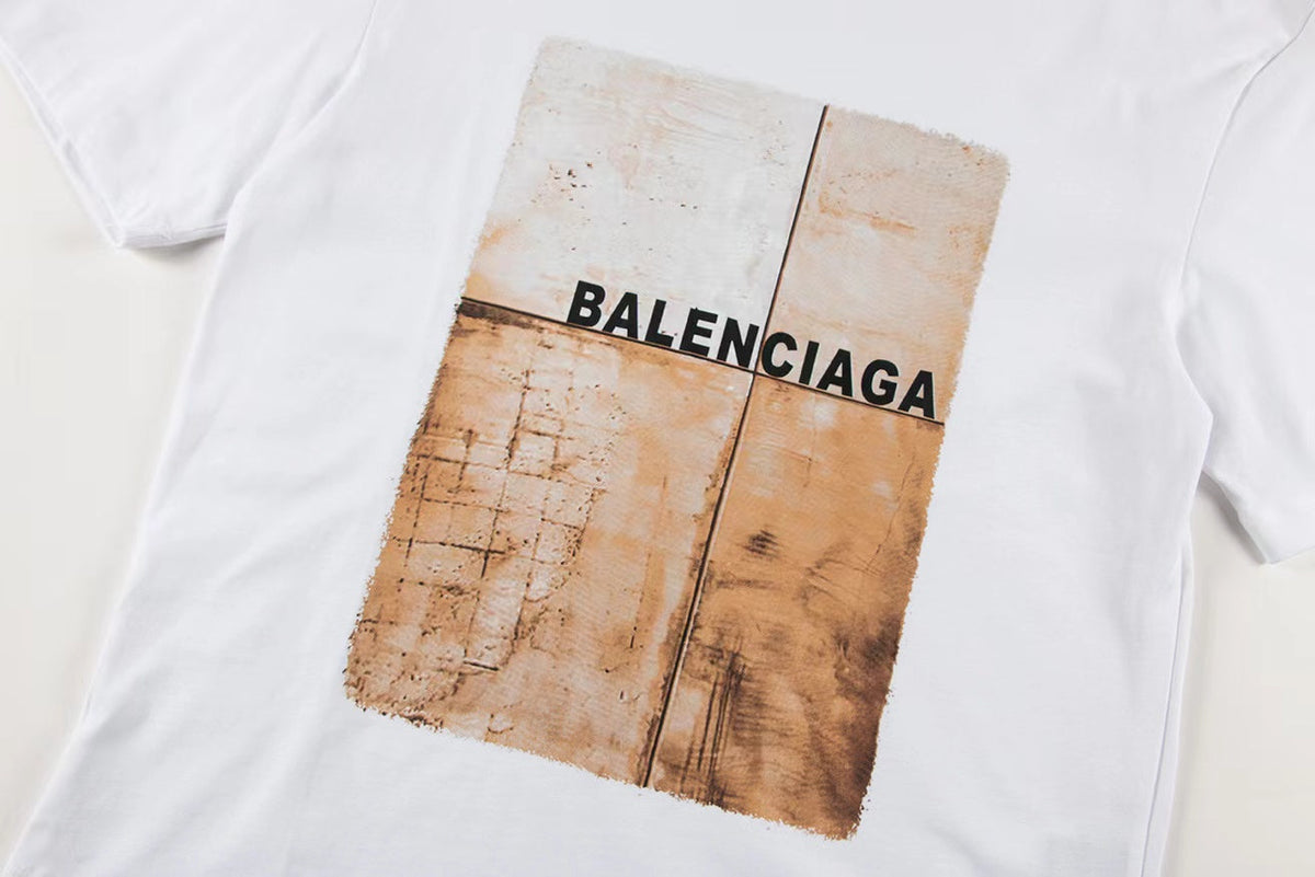 T-Shirt Balenciaga
