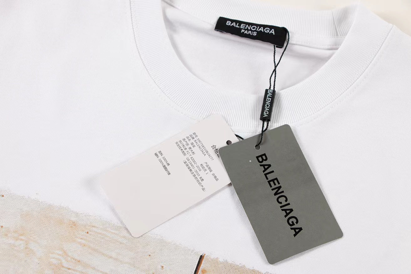 T-Shirt Balenciaga