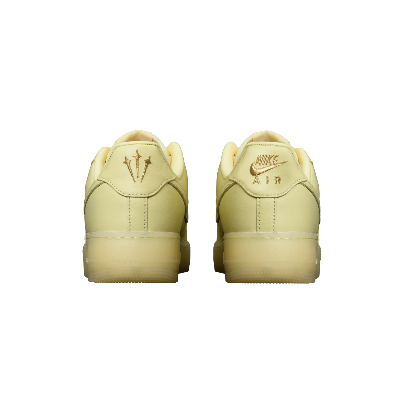 Nike Air Force 1 Drake NOCTA Certified Lover Boy Citron Tint