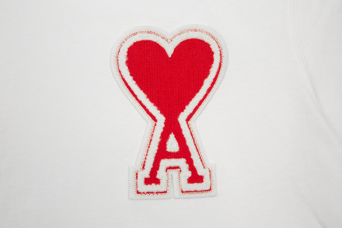 T-Shirt Ami Paris