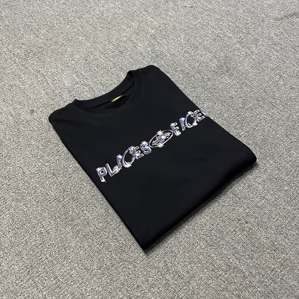 T-Shirt Corteiz