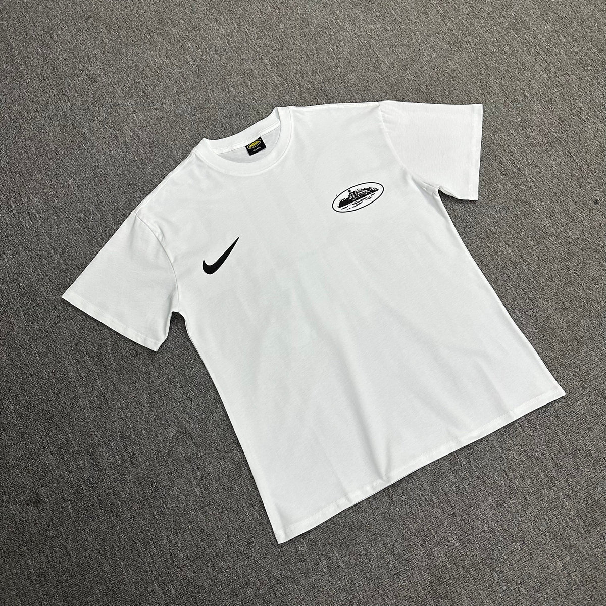 T-Shirt Corteiz