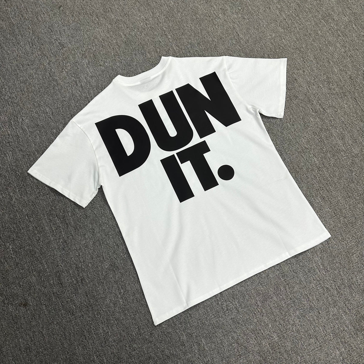 T-Shirt Corteiz