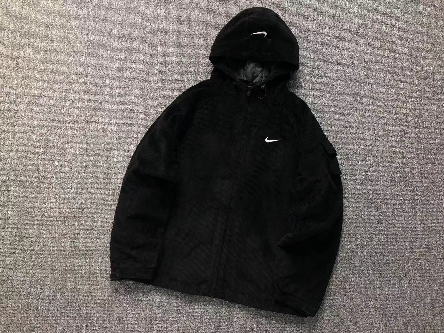 Nike X Supreme Jacket