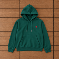 Ami Paris Hoodie