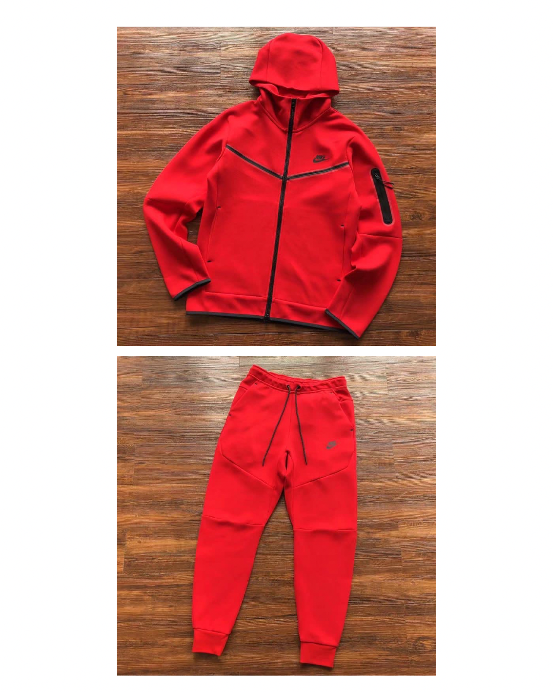 Nike Tech Fleece Tracksuit