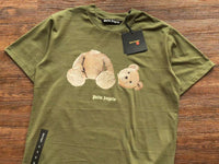 T-Shirt Palm Angels Kill The Bear
