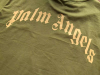 T-Shirt Palm Angels Kill The Bear