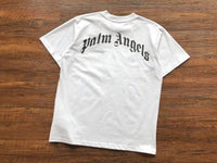 T-Shirt Palm Angels Kill The Bear