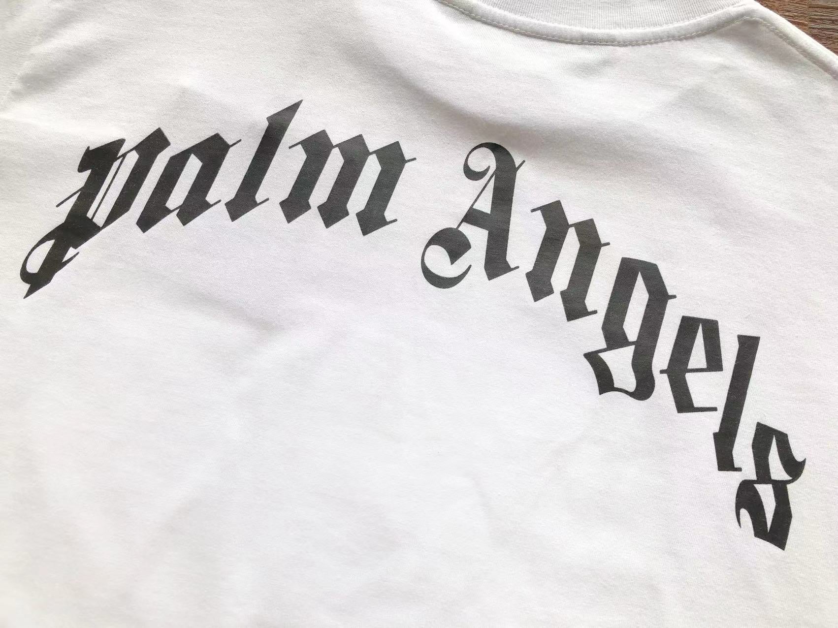 T-Shirt Palm Angels Kill The Bear