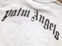 T-Shirt Palm Angels Kill The Bear