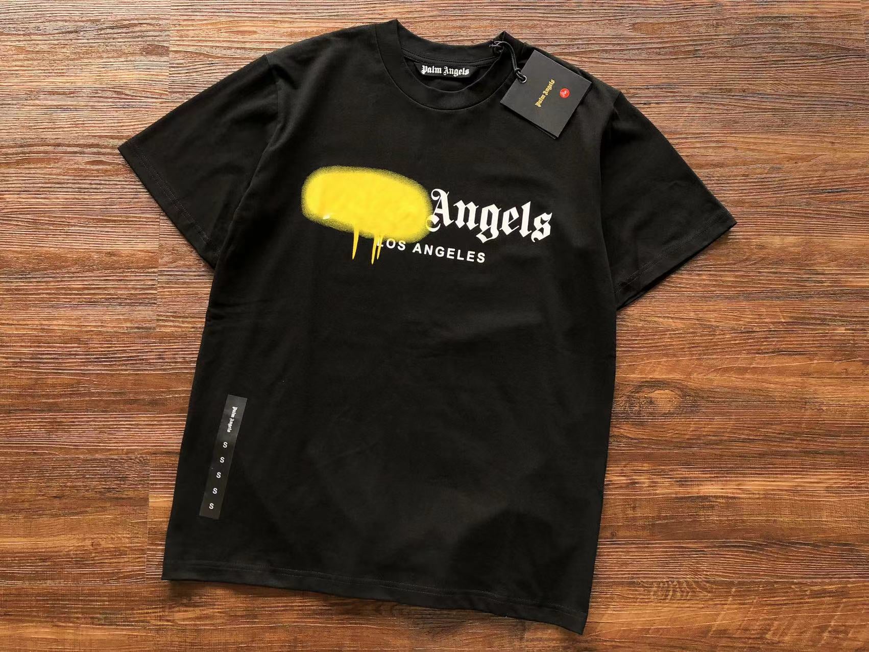 T-Shirt Palm Angels