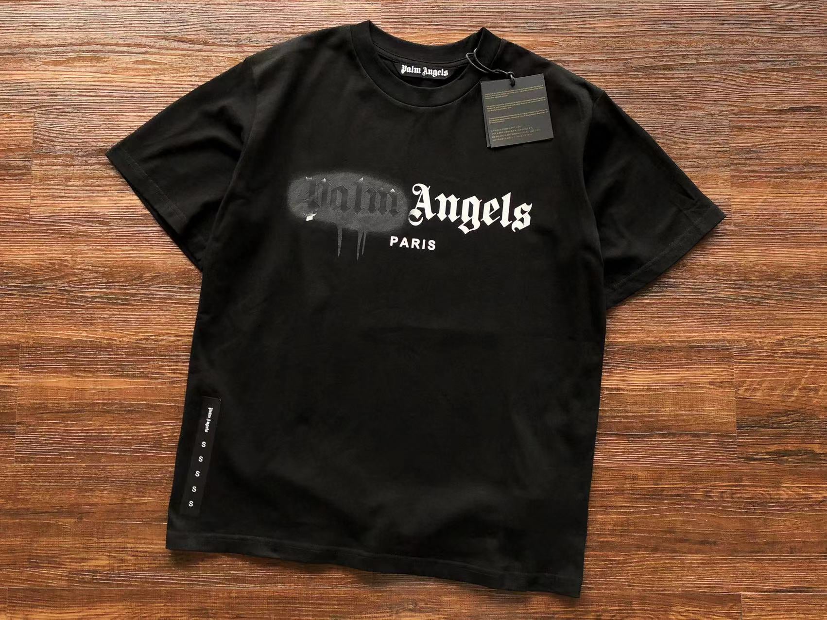 T-Shirt Palm Angels
