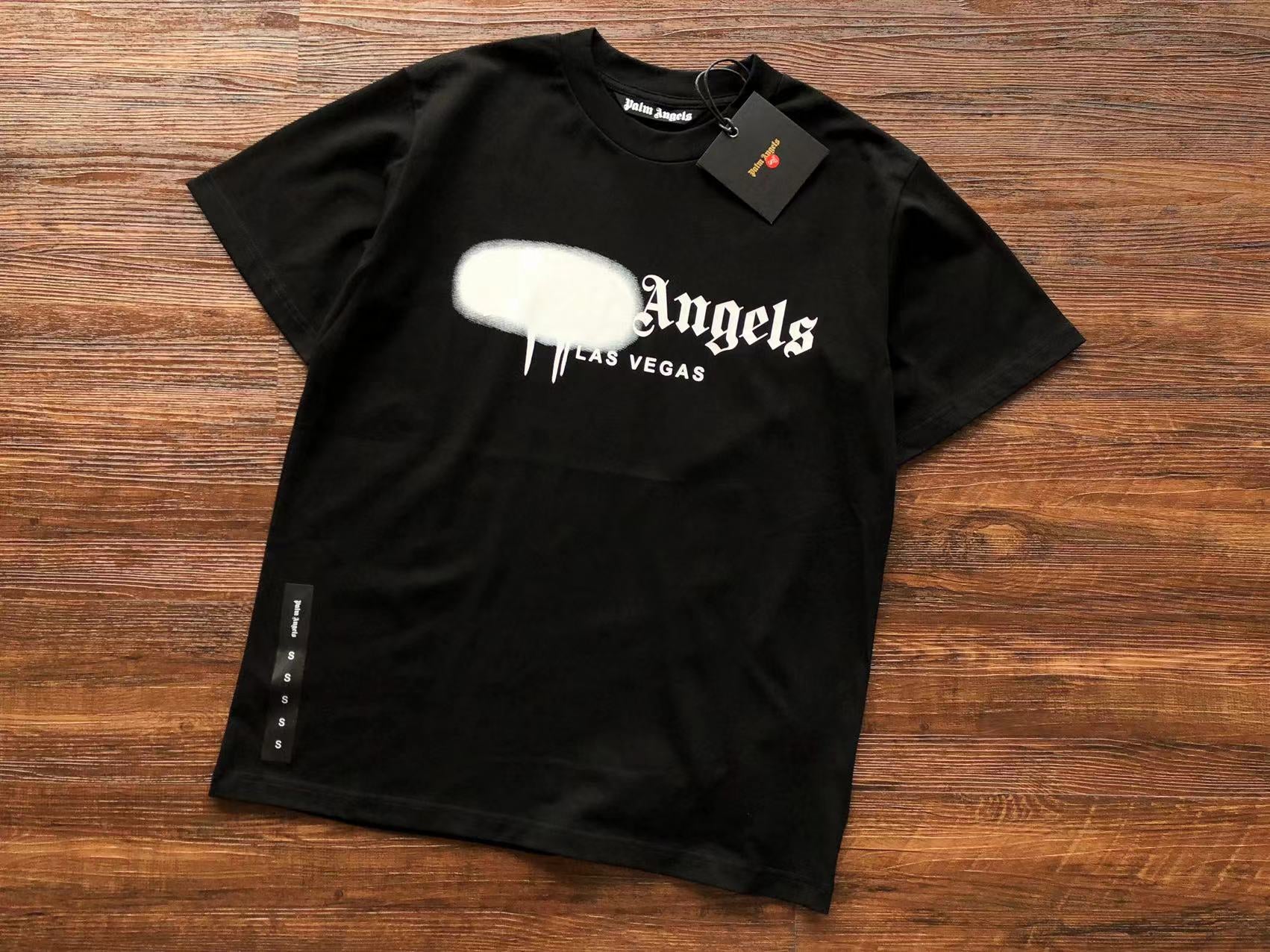 T-Shirt Palm Angels