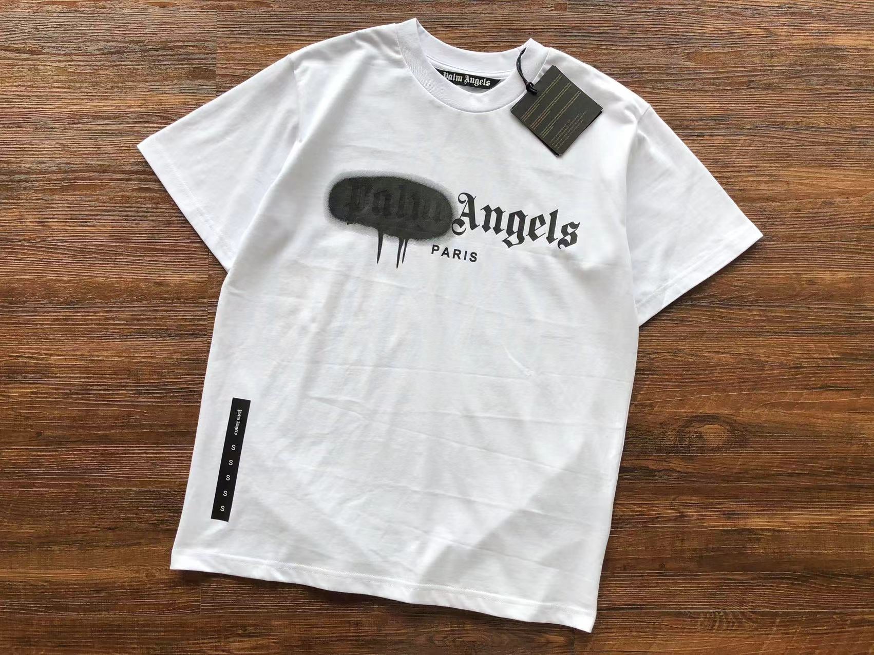 T-Shirt Palm Angels