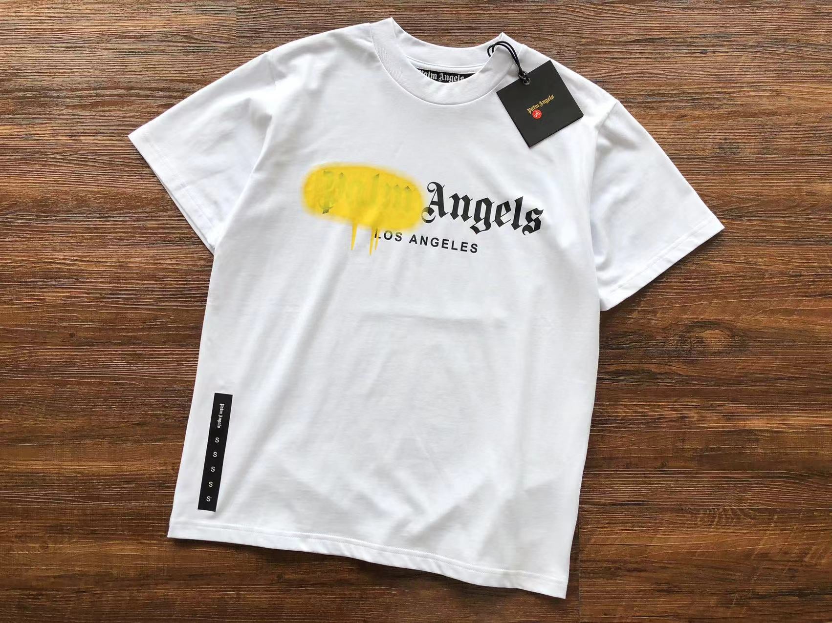 T-Shirt Palm Angels