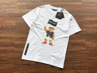 T-Shirt Palm Angels Pirate Teddy Bear