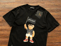 T-Shirt Palm Angels Pirate Teddy Bear