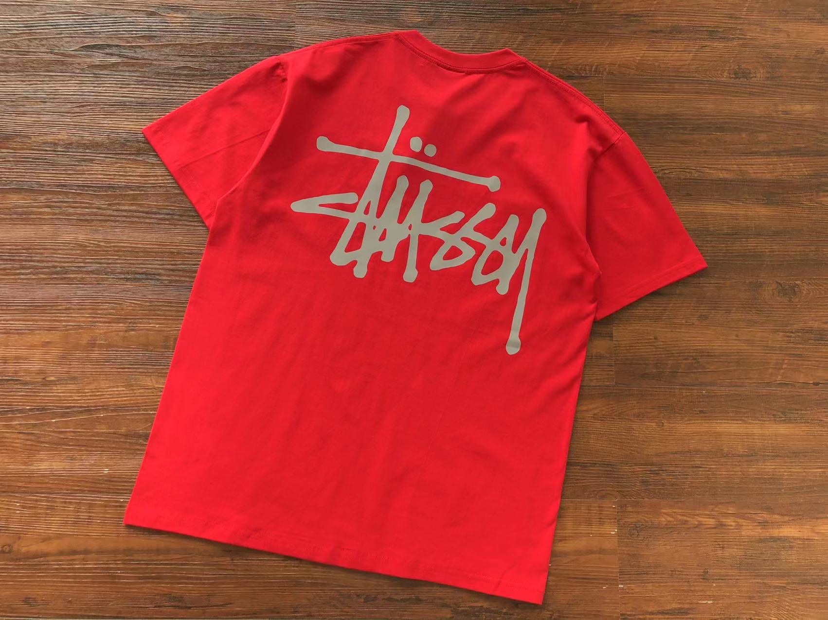T-Shirt Stussy
