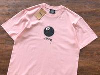 T-Shirt Stussy