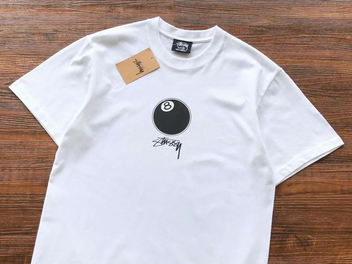 T-Shirt Stussy