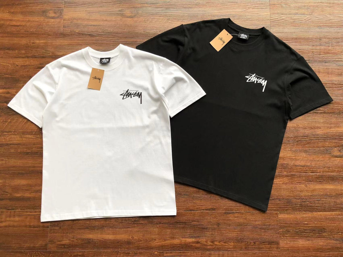 T-Shirt Stussy