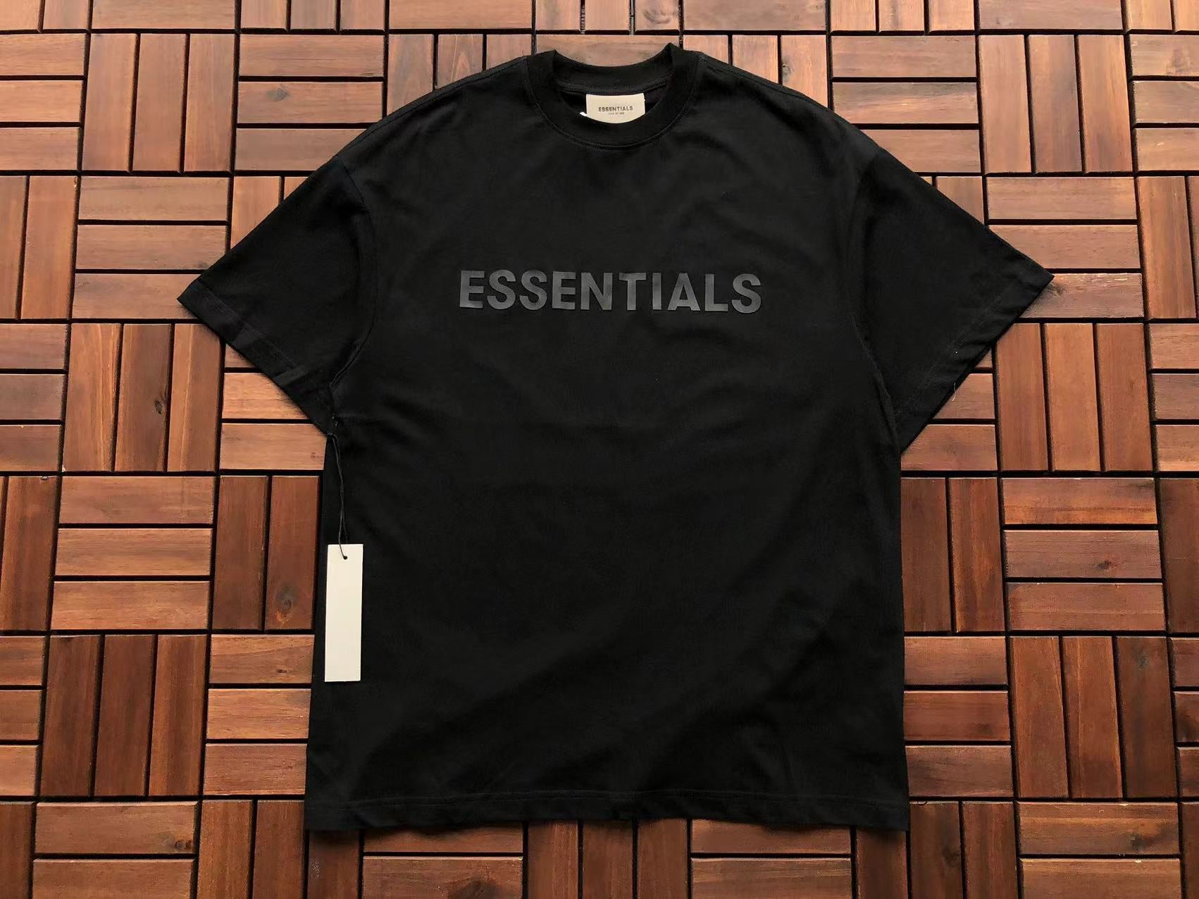 T-Shirt Essentials Fear of God