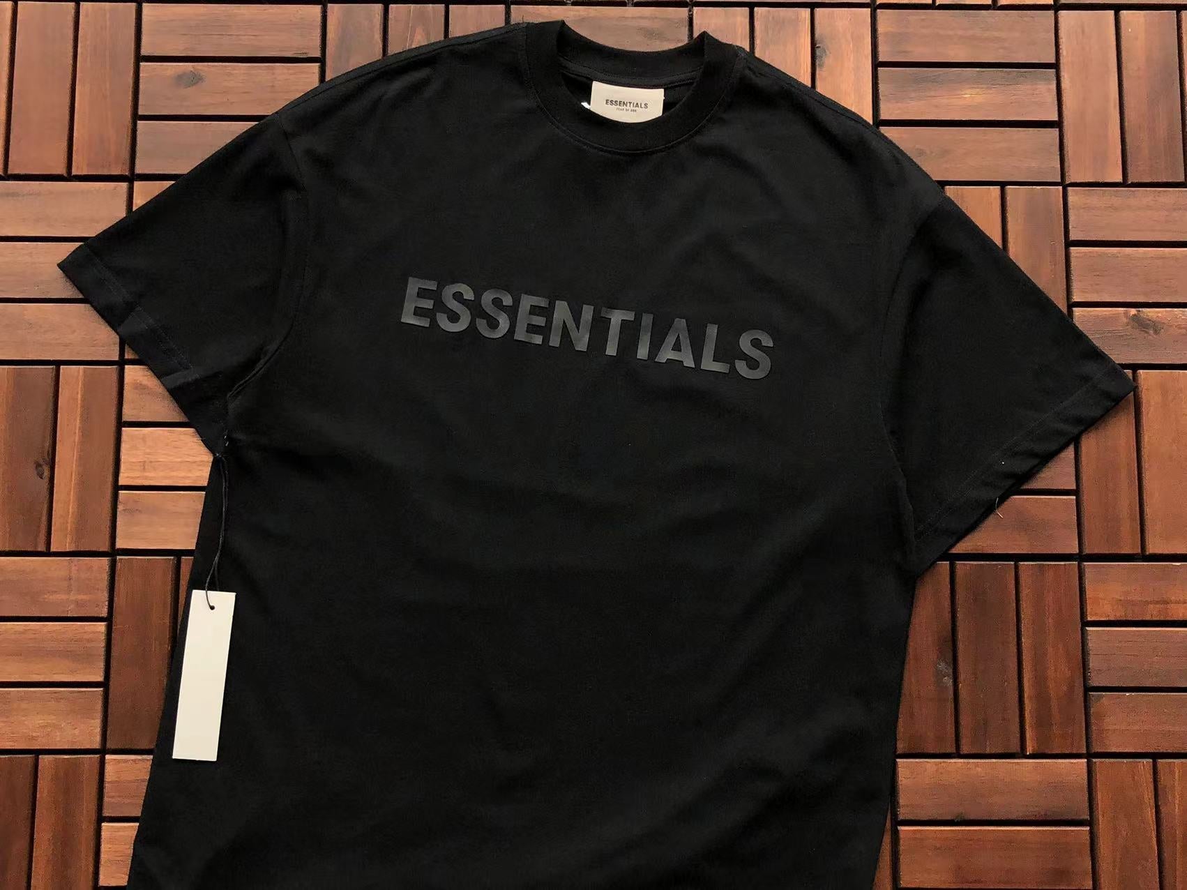 T-Shirt Essentials Fear of God