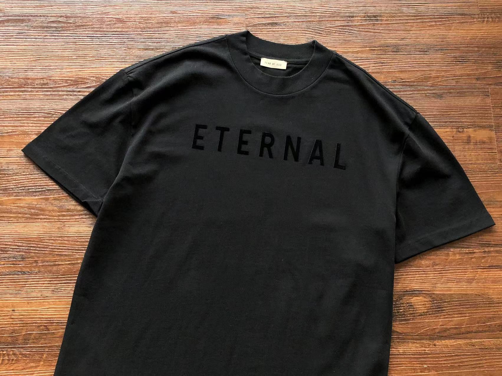 T-Shirt Essentials Fear of God