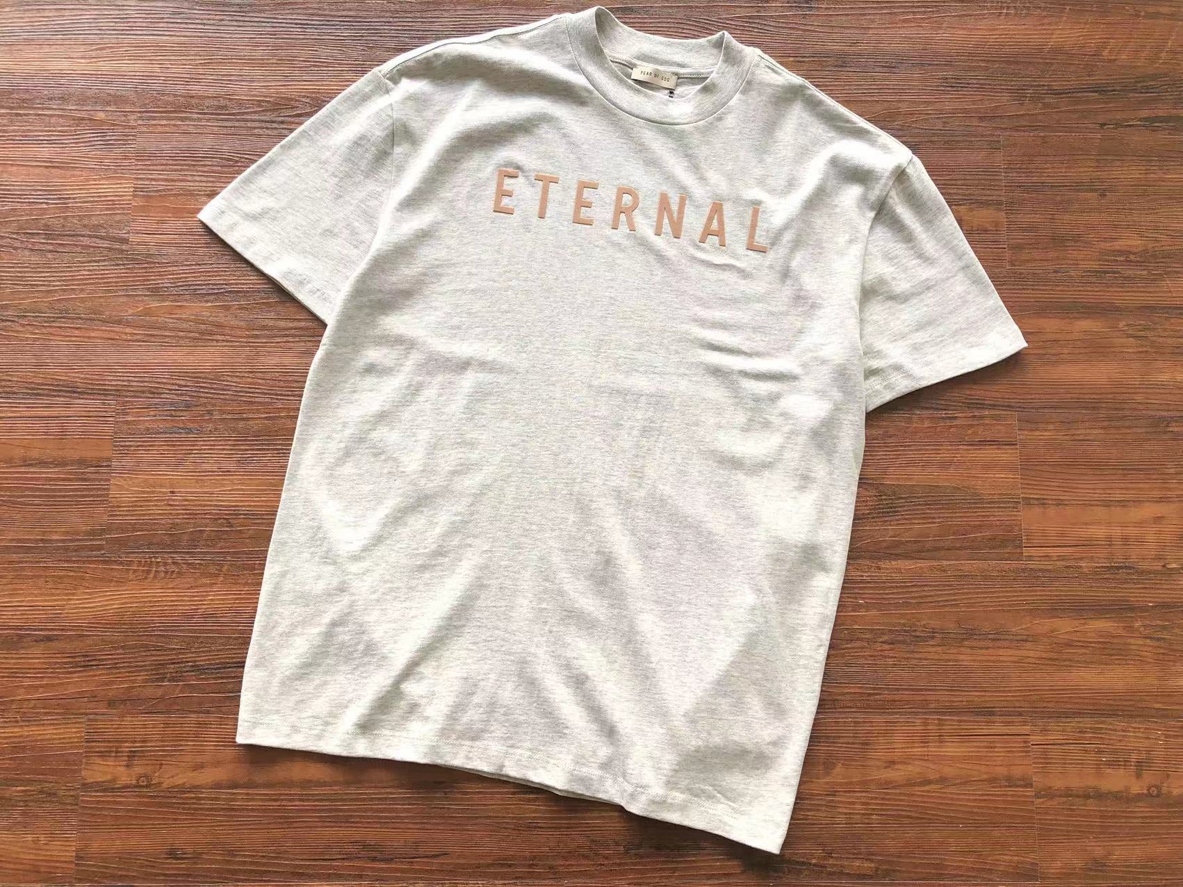 T-Shirt Essentials Fear of God