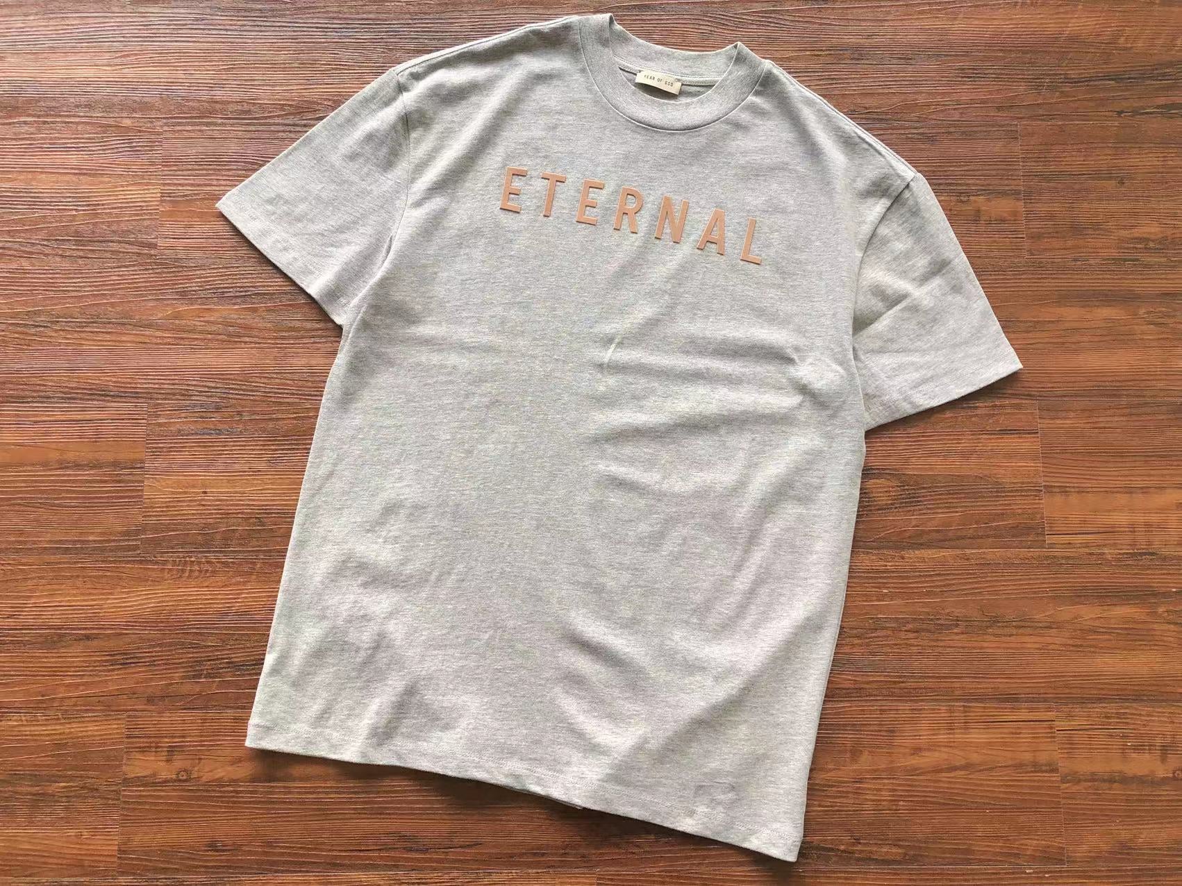 T-Shirt Essentials Fear of God