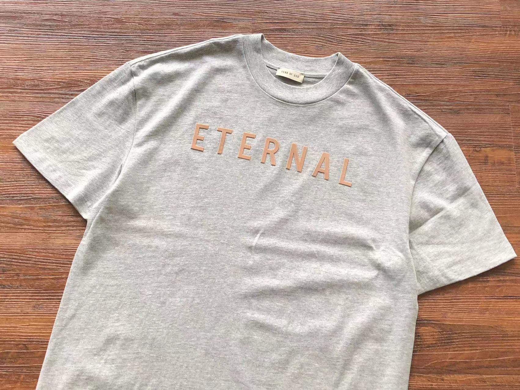 T-Shirt Essentials Fear of God