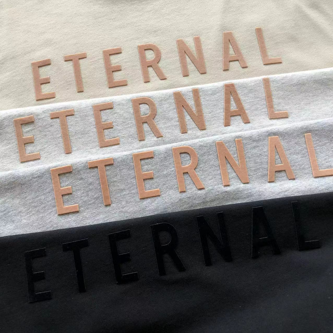T-Shirt Essentials Fear of God