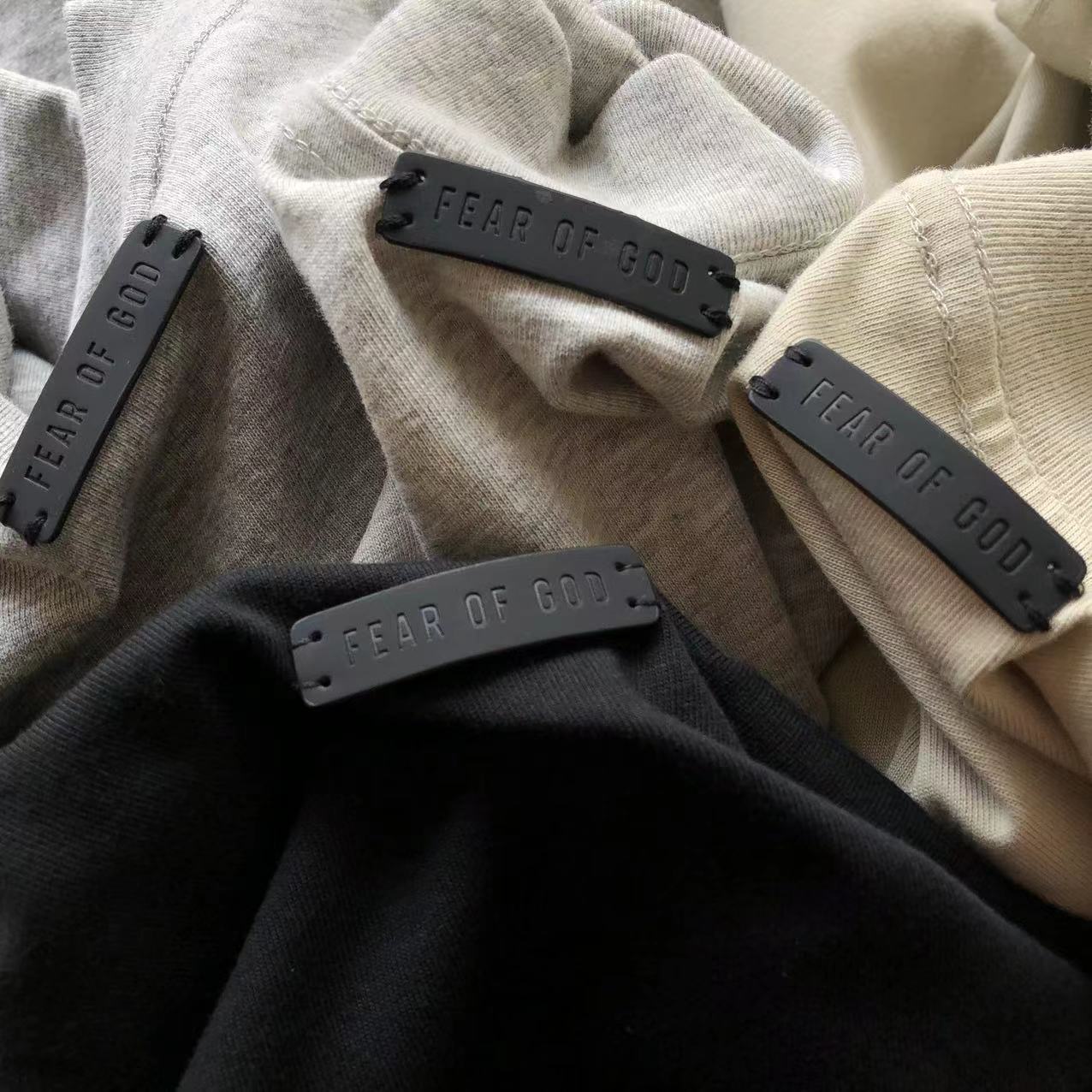 T-Shirt Essentials Fear of God