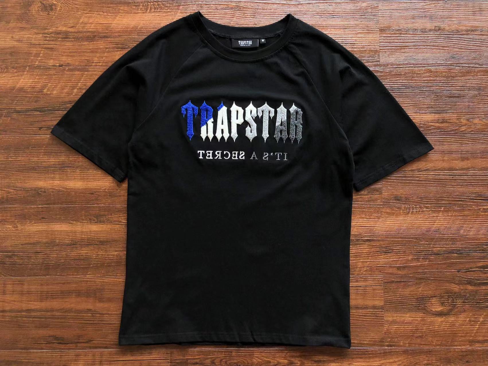 T-Shirt Trapstar
