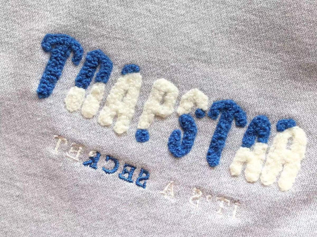 T-Shirt Trapstar