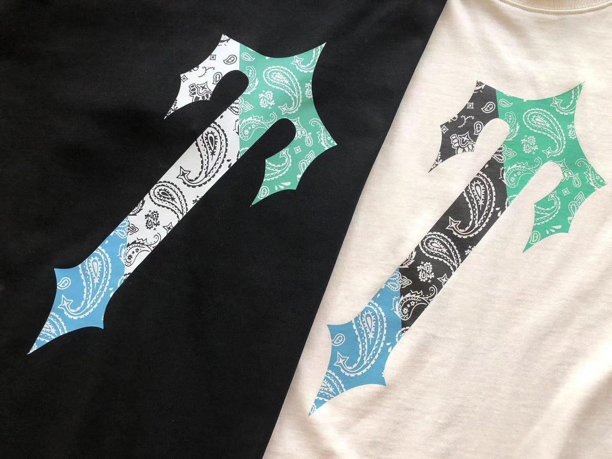T-Shirt Trapstar