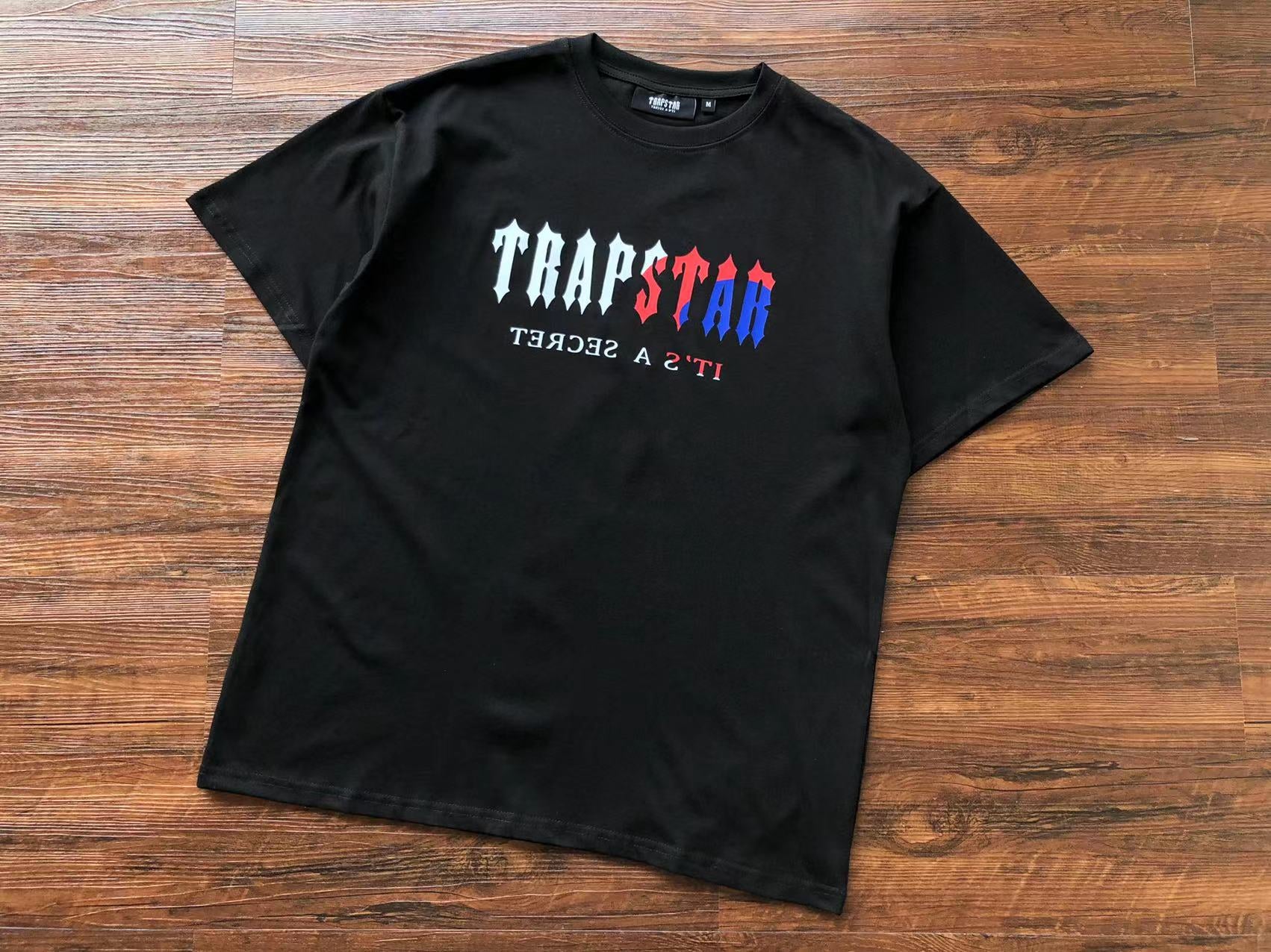 T-Shirt Trapstar