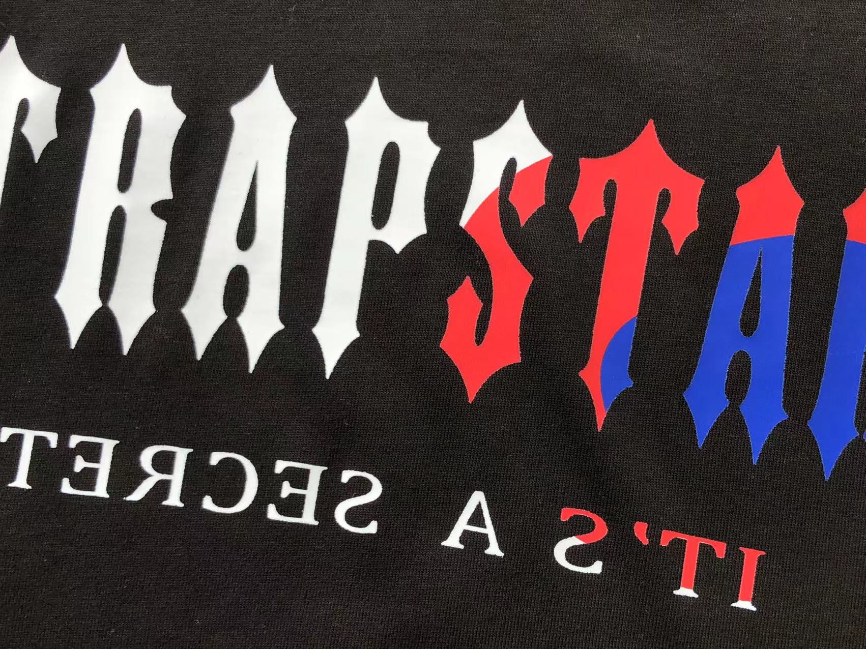 T-Shirt Trapstar