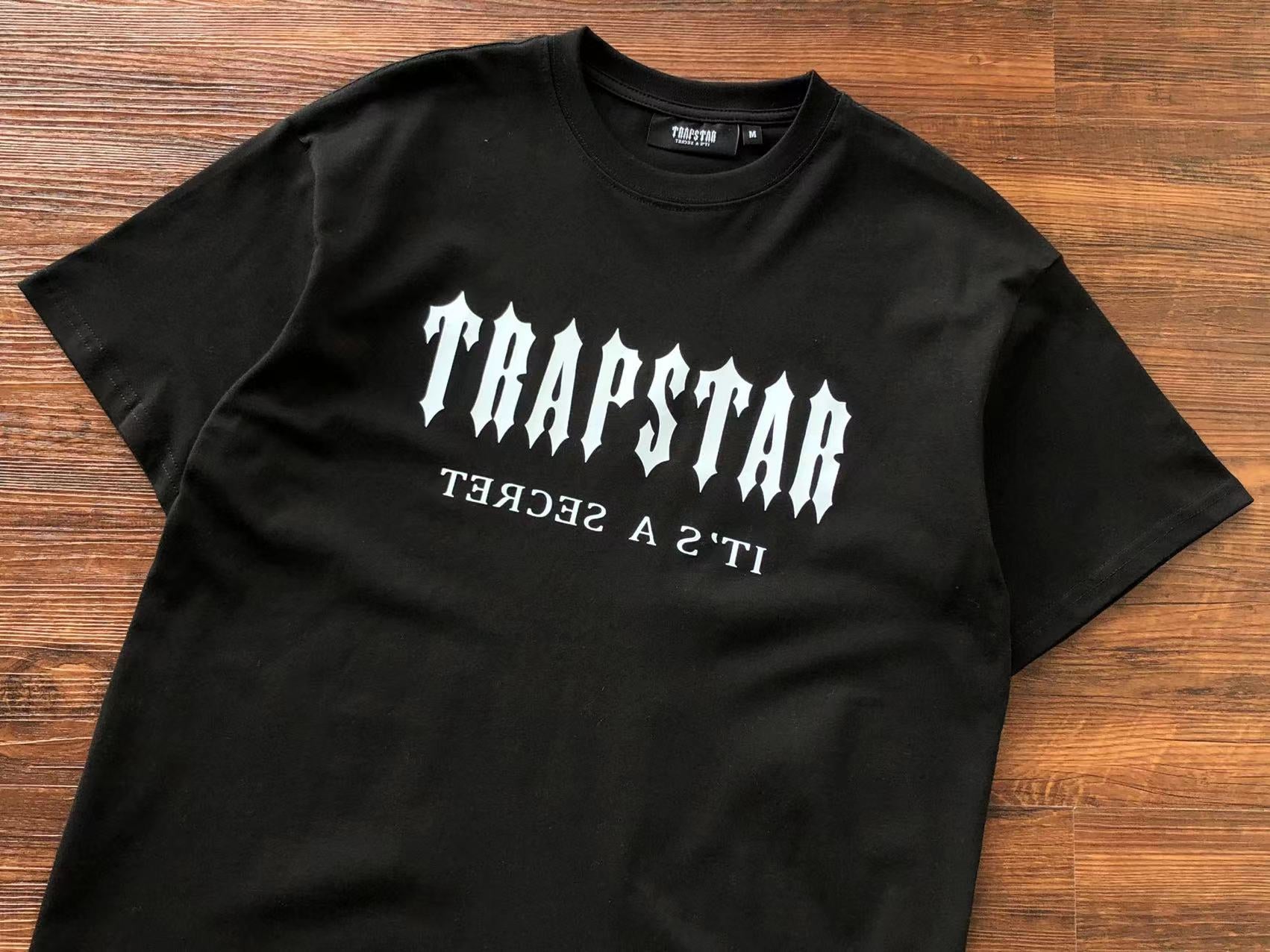 T-Shirt Trapstar