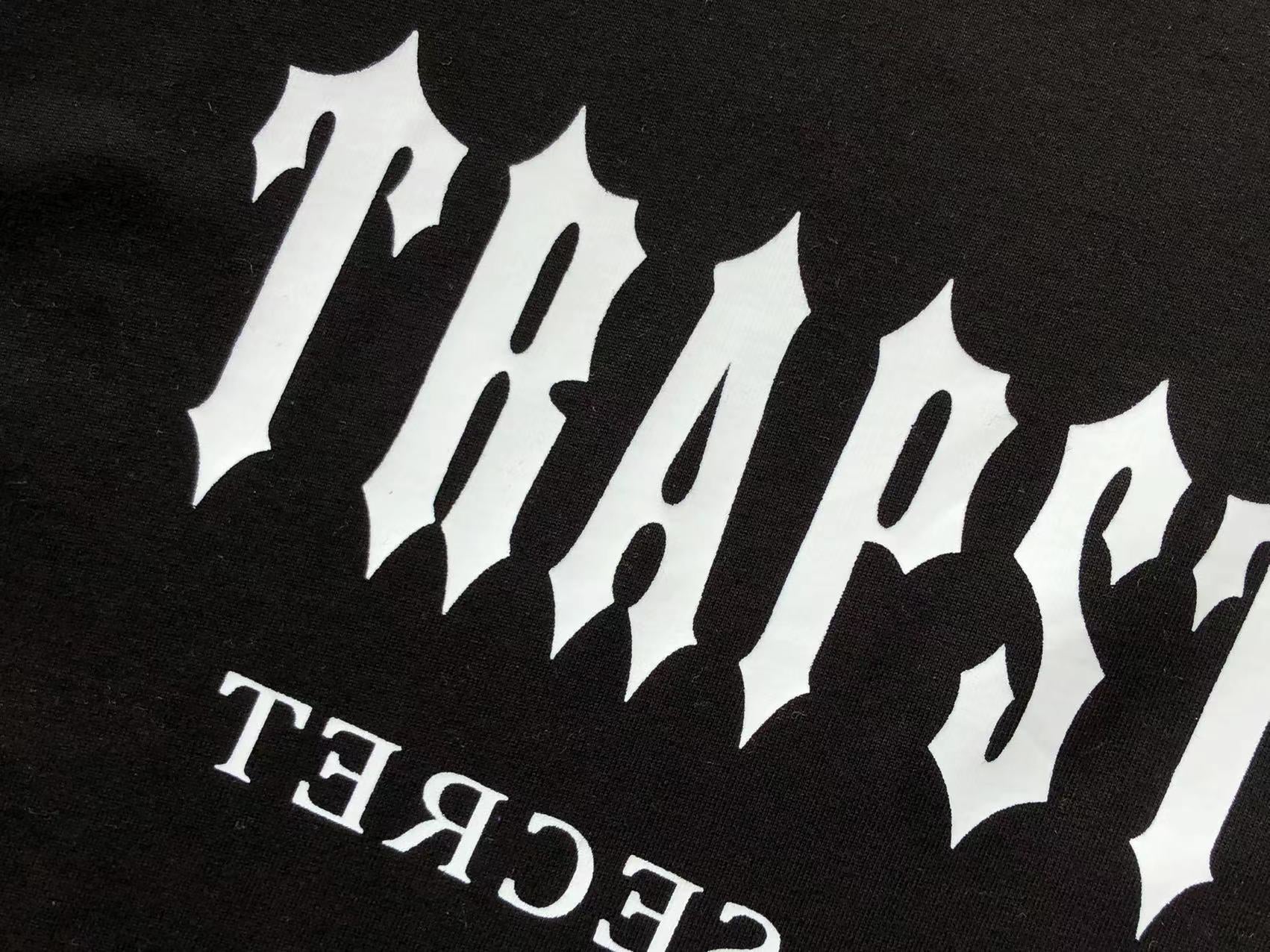 T-Shirt Trapstar
