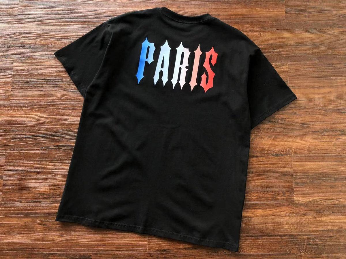 T-Shirt Trapstar
