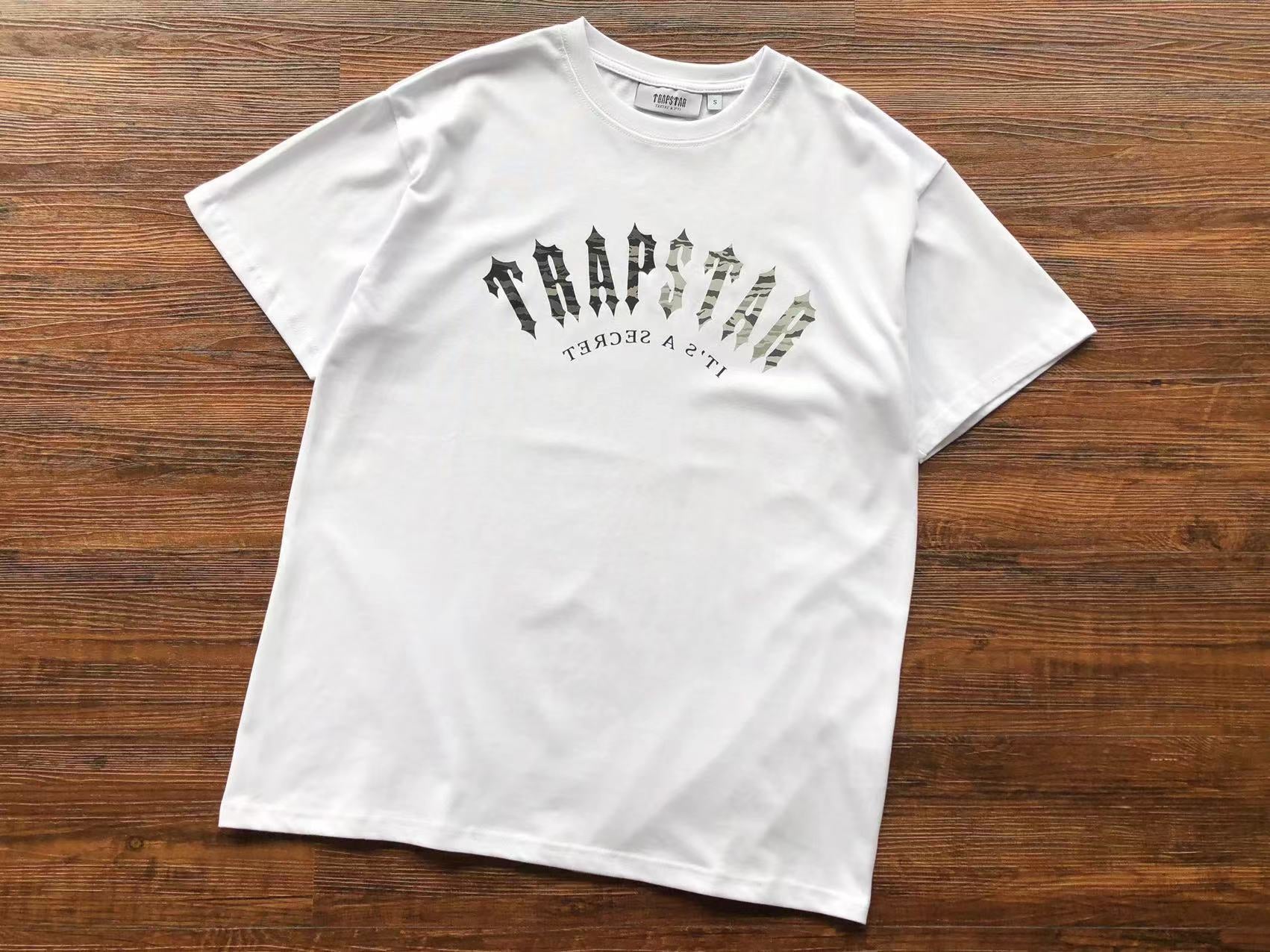 T-Shirt Trapstar