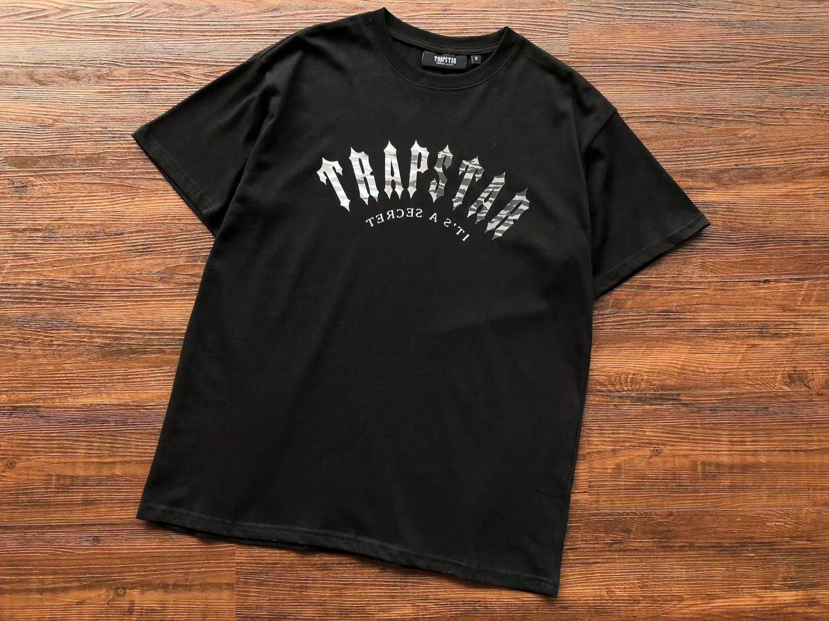 T-Shirt Trapstar