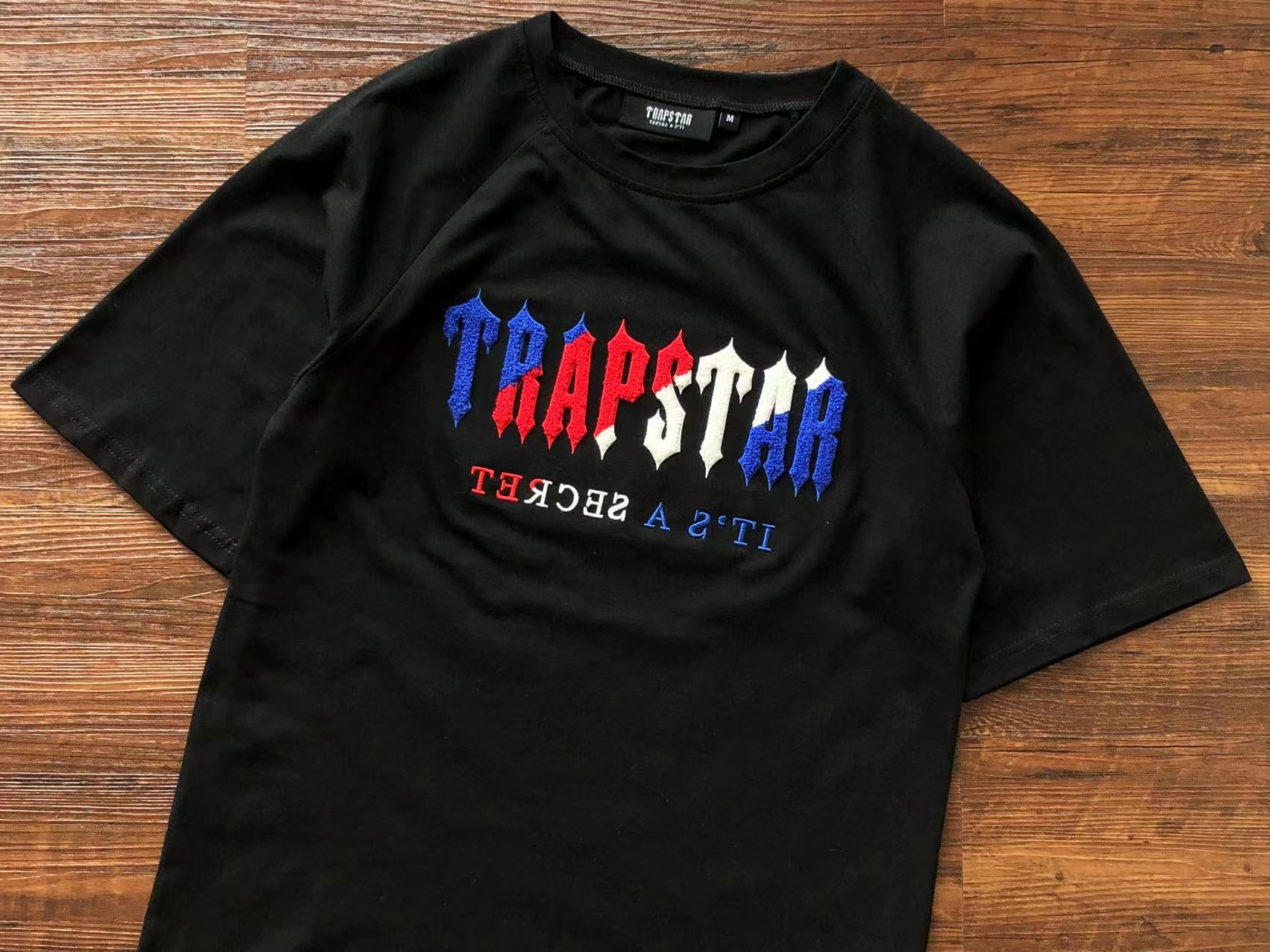 T-Shirt Trapstar