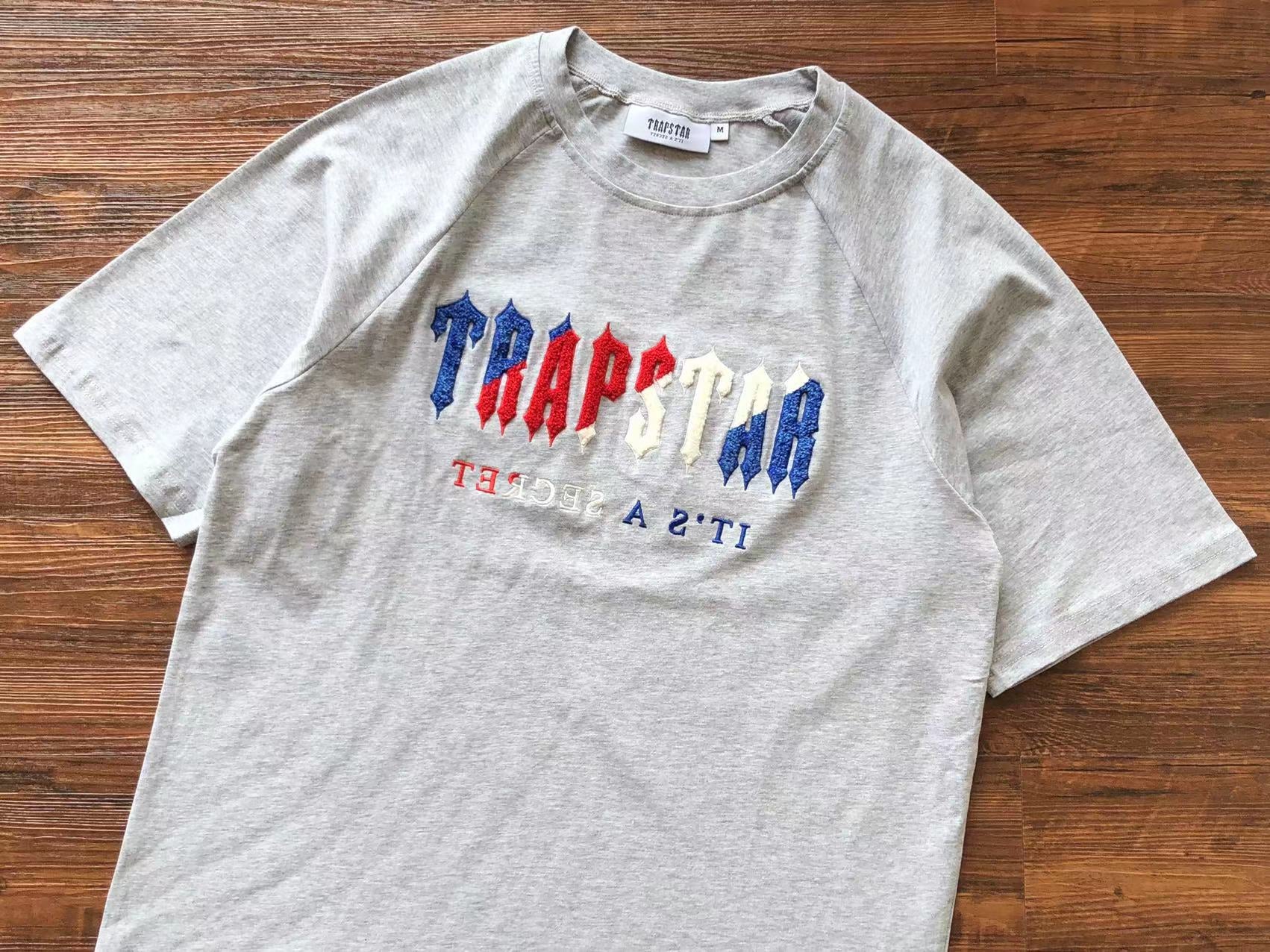 T-Shirt Trapstar