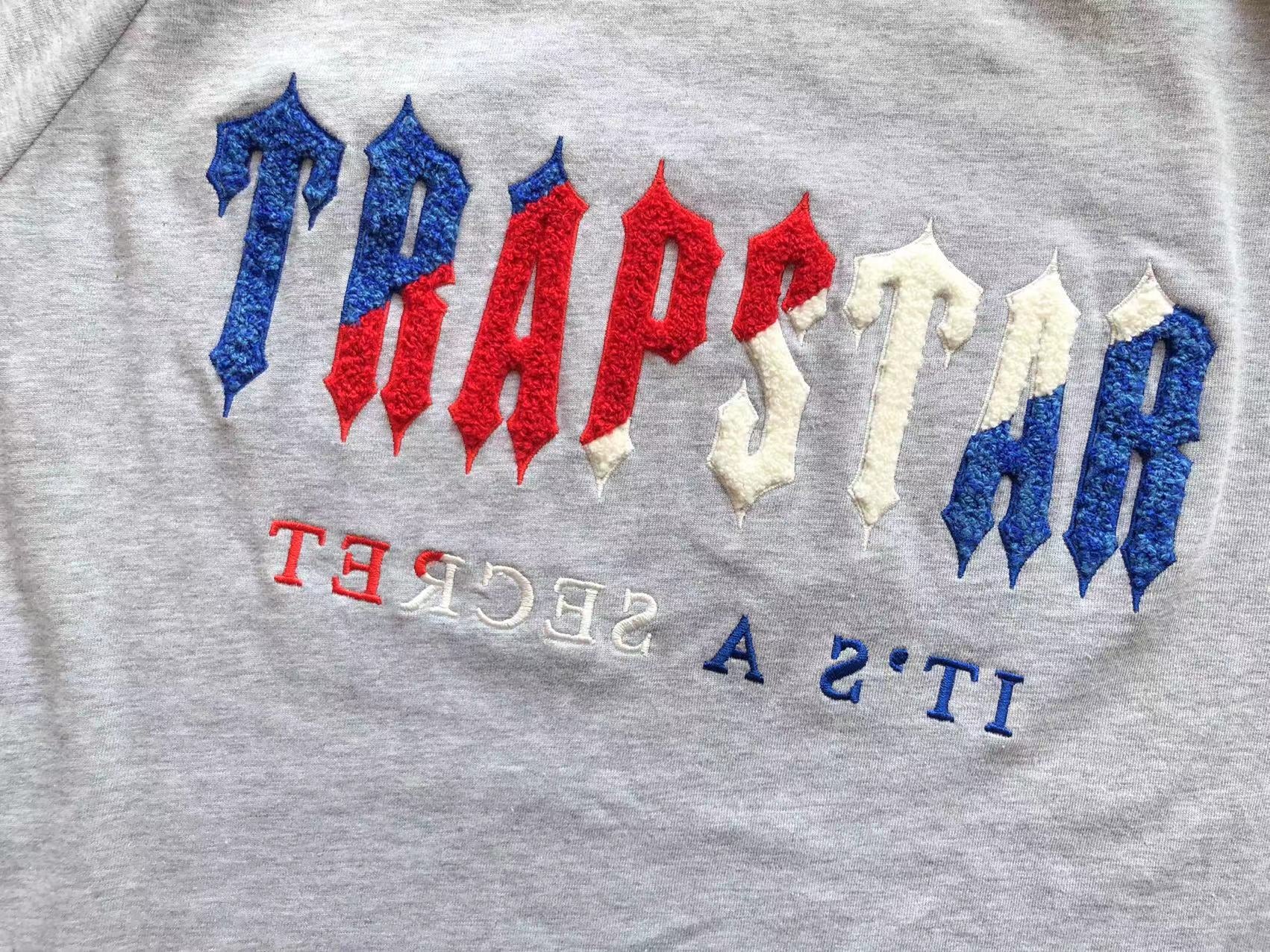 T-Shirt Trapstar