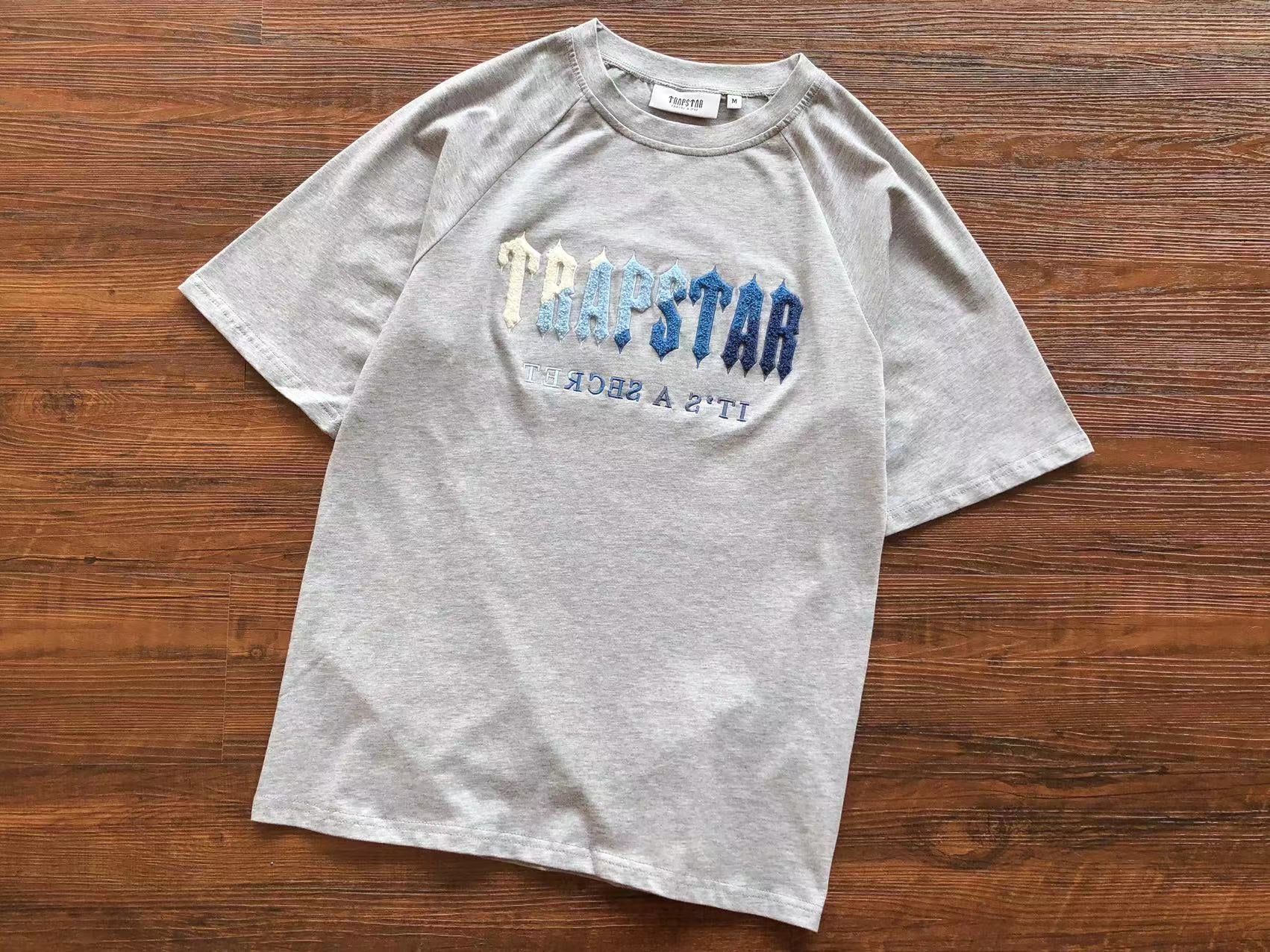 T-Shirt Trapstar