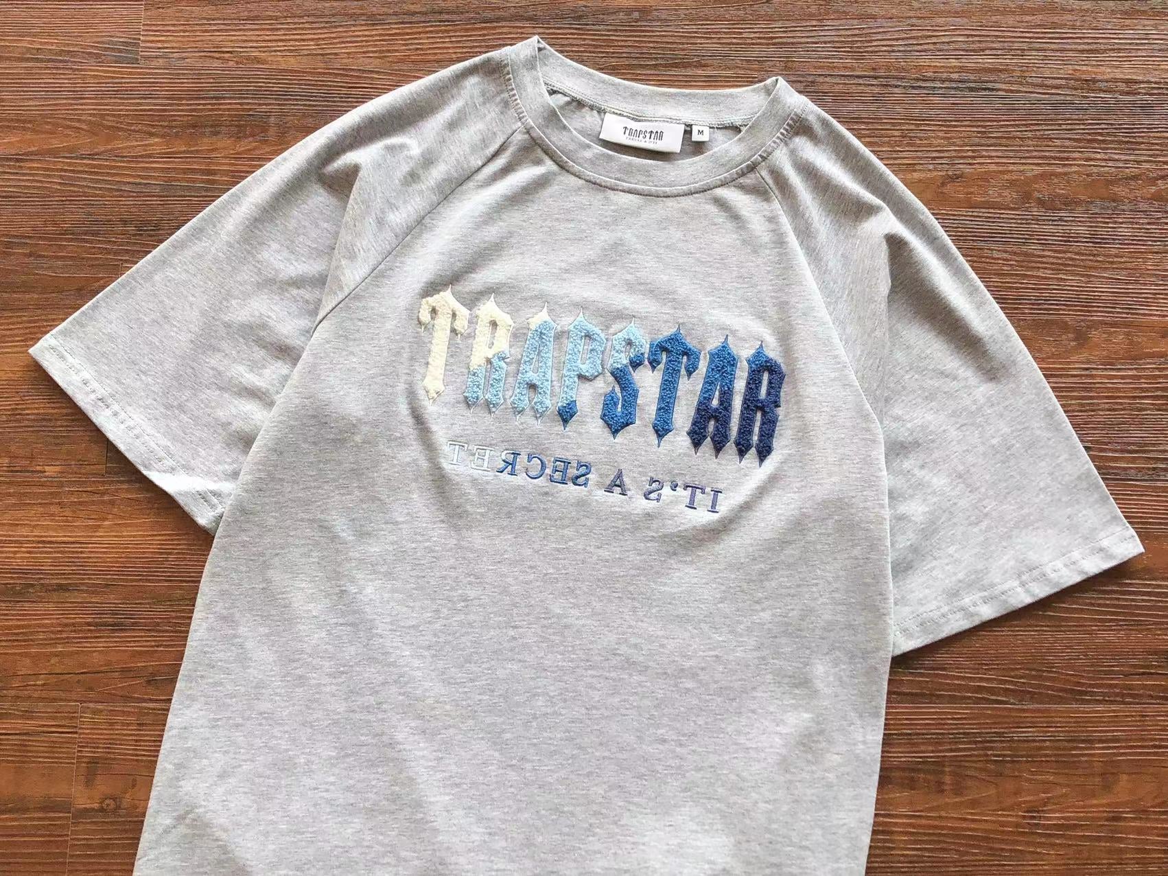 T-Shirt Trapstar